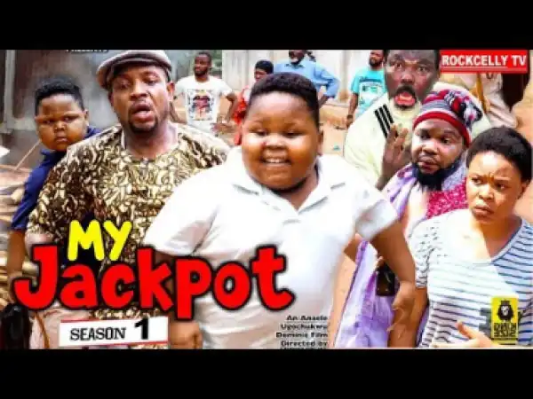 My Jackpot Season 1 - 2019
